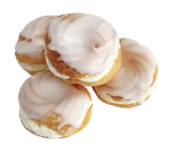 Cukrářské výrobky